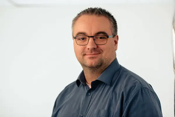 bilde_Frank R. Haugen